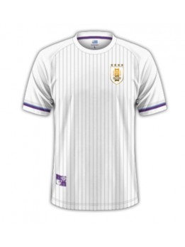 Urugvaj Gostujuci Dres Copa America 2024 Kratak Rukavima Urugvaj Gostujuci Dres Copa America 2024 Kratak Rukavima